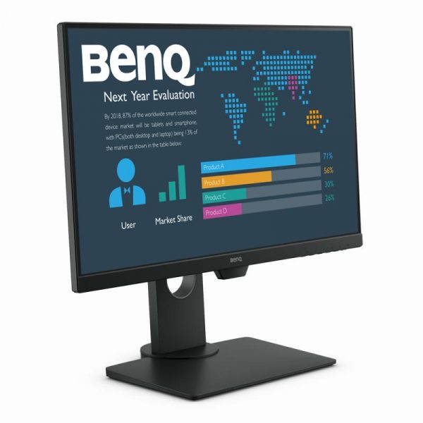 Monitor BenQ 22.5" BL2381T - imagine 4