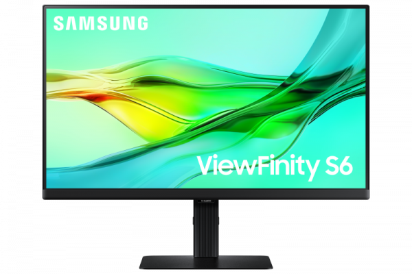 Monitor Samsung 24" LS24D600UAUXEN
