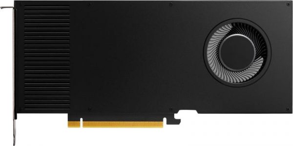 Placa video nVidia Quadro RTX A4000, 16GB - imagine 4