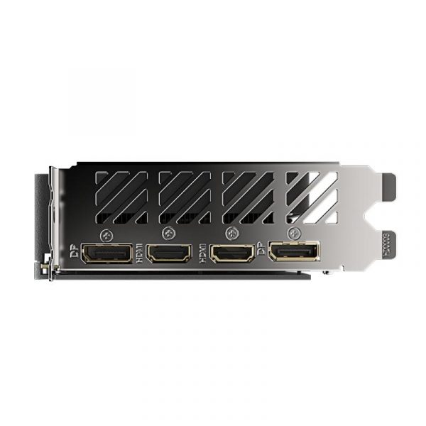 Placa video Gigabyte GeForce RTX 4060 EAGLE OC 8GB, GDDR6, - imagine 11