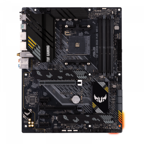 Placa de baza Asus TUF B550-PLUS WIFI II AM4 DDR4 - imagine 7