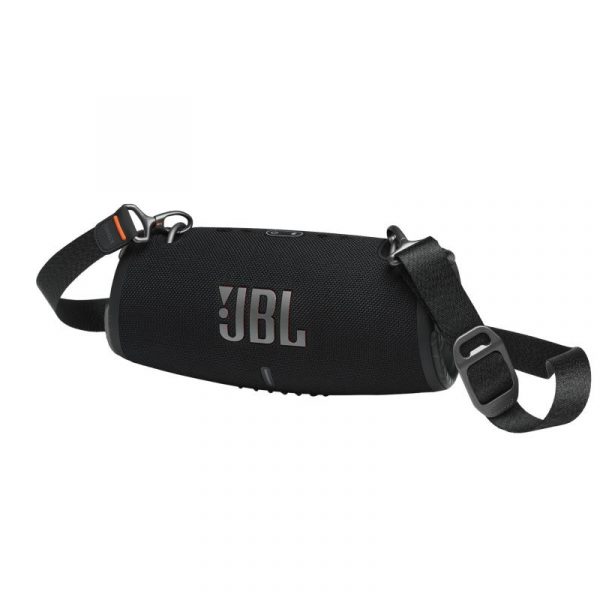 JBL Xtreme 3, Bluetooth Speaker, Waterproof IP67, Carry Strap - - imagine 6