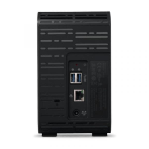 HDD Extern WD My Book, 28TB, negru, USB 3.0 - imagine 9