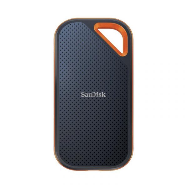 SSD Extern SanDisk Extreme PRO® V2  1TB  NVMe