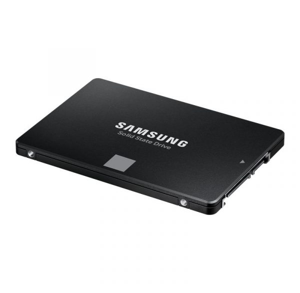 SSD Samsung 870 EVO, 500GB, 2.5", SATA III - imagine 7