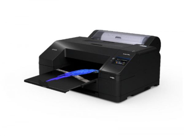 EPSON SC-P5300 STD A2 Colour Inkjet printer, Dimensiune A2, Rezolutie - imagine 9