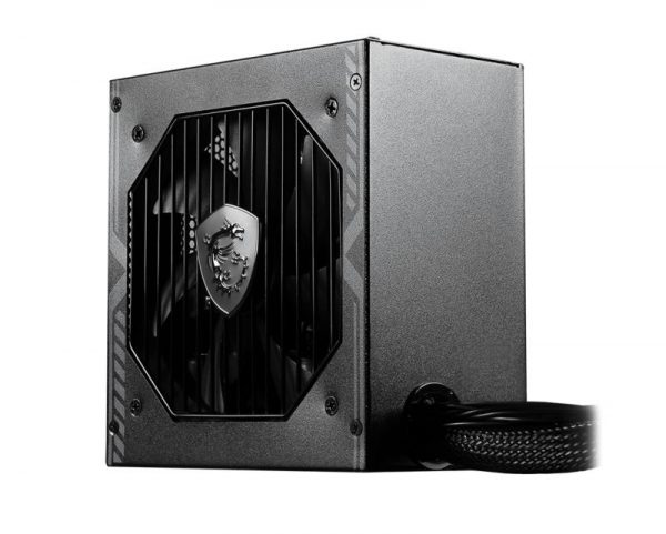 Sursa MSI MAG A650BN 80+ Bronze, 650W - imagine 8