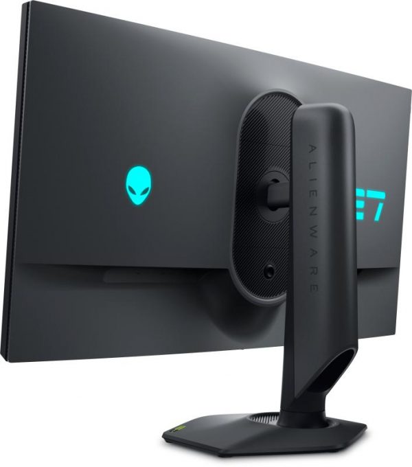 Monitor Alienware 27" AW2725QF Gaming 3840x2160 4K, 360 Hz, 0.5 - imagine 8