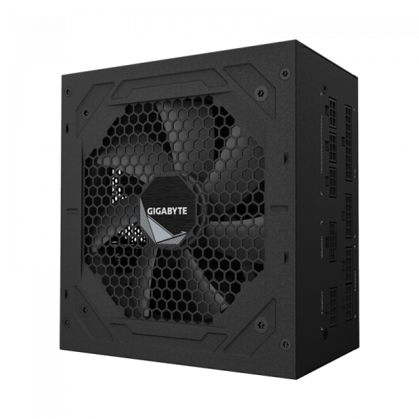 Sursa Gigabyte 750W UD750GM PG5 80 PLUS GOLD - imagine 9