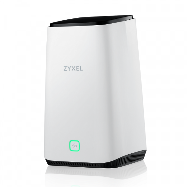 Zyxel FWA510 5G Indoor LTE Modem Router NebulaFlex Nebula 5G - imagine 6