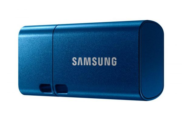Memorie USB Flash Drive Samsung 128GB Pendrive, USB-c 3.2 Gen1, - imagine 6
