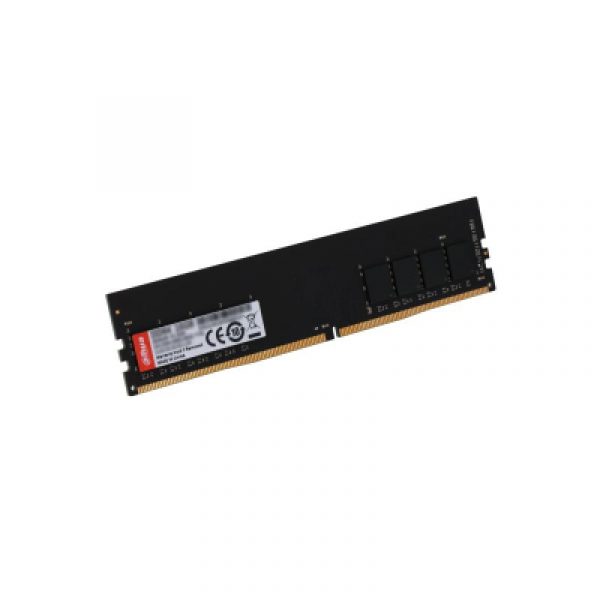 Memorie RAM Dahua, UDIMM, DDR4, 32GB, 3200MHz, CL22, 1.2V - imagine 3