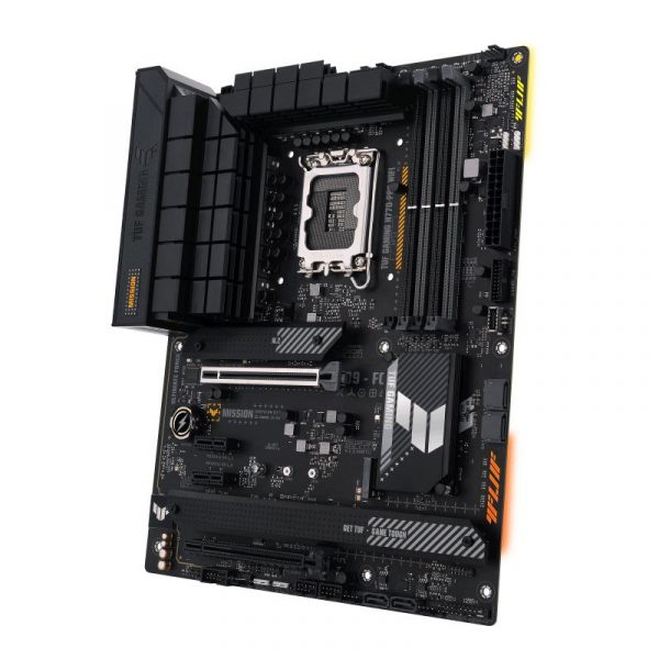 Placa de baza Asus Prime H770-PRO LGA1700 - imagine 14