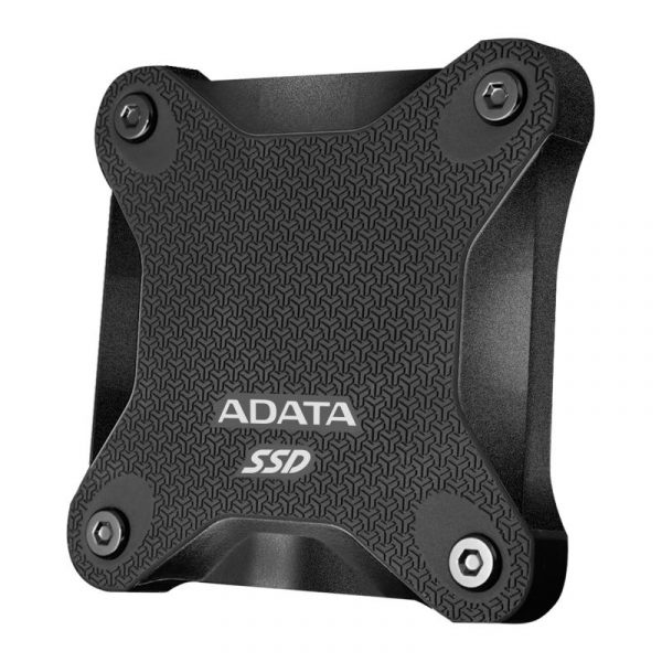 SSD Extern Adata 1TB SD620-1TCBK BLACK  USB 3.2 Gen2 - imagine 7