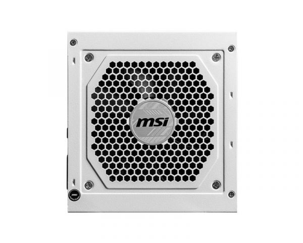 Sursa MSI MAG A850GL PCIE5 WHITE 80 PLUS Gold (up - imagine 6