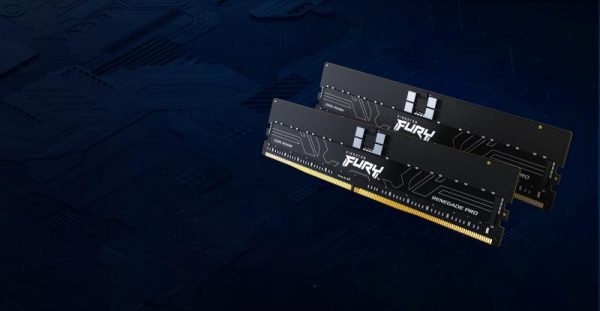 Memorie RAM Server Kingston ,128GB, DDR5-6400MHz, CL32, Quad Channel , - imagine 9