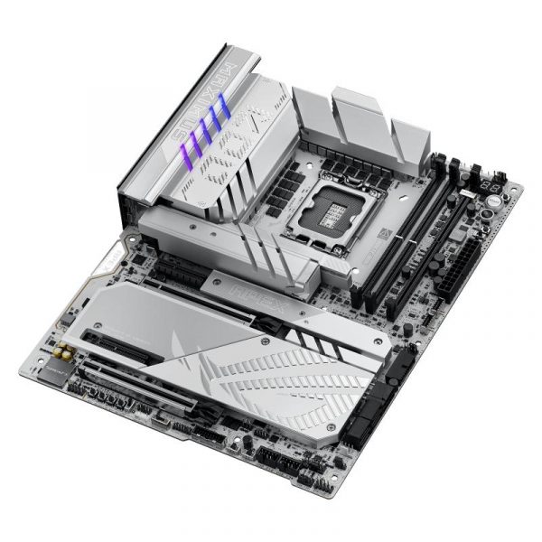 Placa de Baza ASUS ROG MAXIMUS Z890 APEX LGA1851 - imagine 11