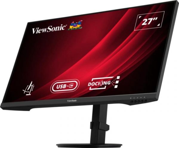 Monitor ViewSonic 27" VG2709U-2K - imagine 5