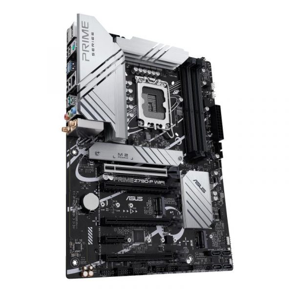 Placa de baza ASUS PRIME Z790-P WIFI LGA1700 - imagine 7