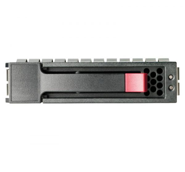 HPE MSA 8TB SAS 12G Midline 7.2K LFF (3.5in) M2 - imagine 4