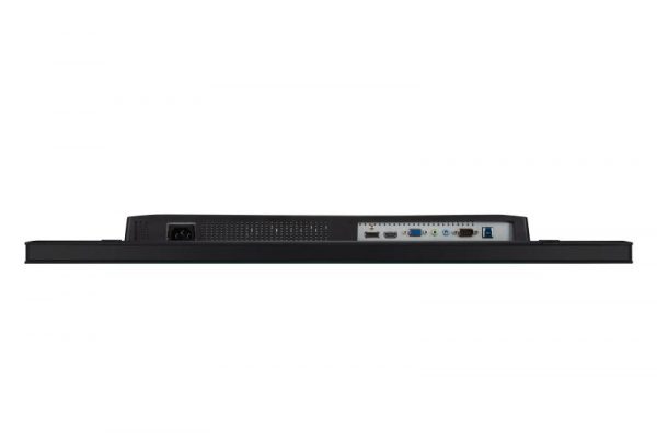 Monitor ViewSonic 27" TD2760 - imagine 12