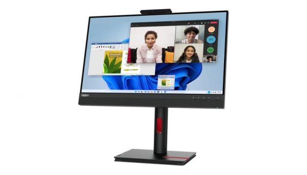 ThinkCenter TIO 24 IPS FHD Monitor 3Y - imagine 9