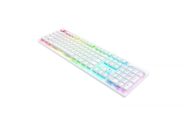 Mouse Razer DeathStalker V2 Pro (Purple Switch) - Alb - - imagine 7