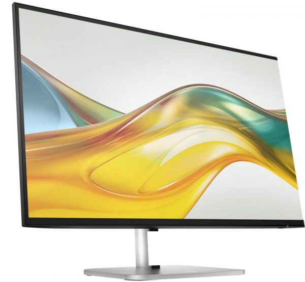 Monitor 27" HP Series 5 Pro, LED, IPS, QHD 2560x1440, - imagine 10
