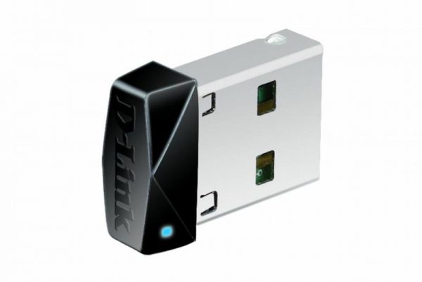 Adaptor wireless D-Link DWA-121, USB 2.0 - imagine 3
