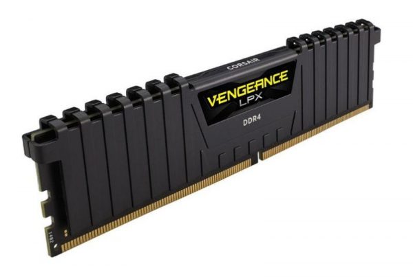 Memorie RAM Corsair Vengeance LPX 16GB DDR4 3000MHz CL15 - imagine 4