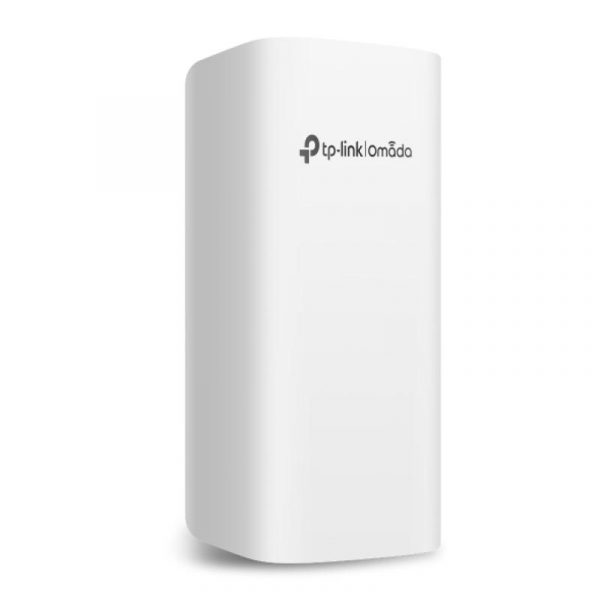 Omada 5-Port Gigabit Smart Switch with 1-Port PoE++ in and - imagine 5