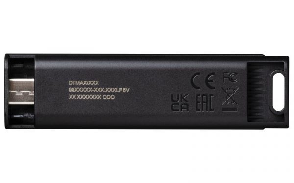 Memorie USB Flash Drive Kingston DATATRAVELER MAX, 1TB, USB 3.2, - imagine 6