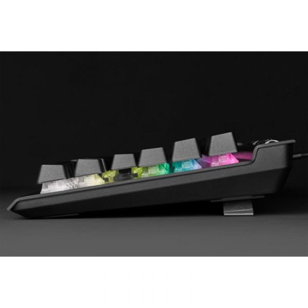 CORSAIR K70 RGB TKL CHAMPION SERIES OPTICAL-MECHANICAL, negru  Full - imagine 13