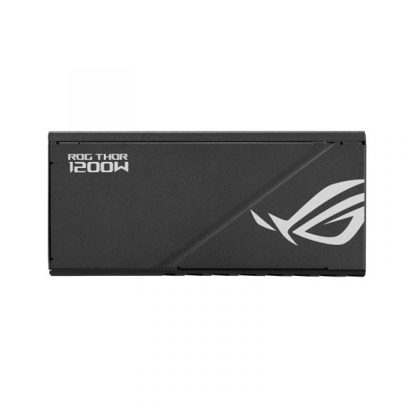 Sursa Asus ROG THOR 1200P2 GAMING 1200W full modulara 80 - imagine 9