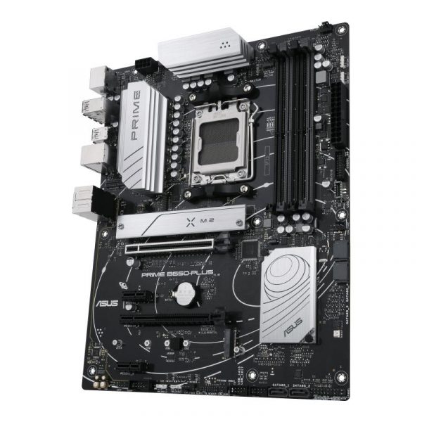 Placa de baza Asus PRIME B650-PLUS AM5 - imagine 8