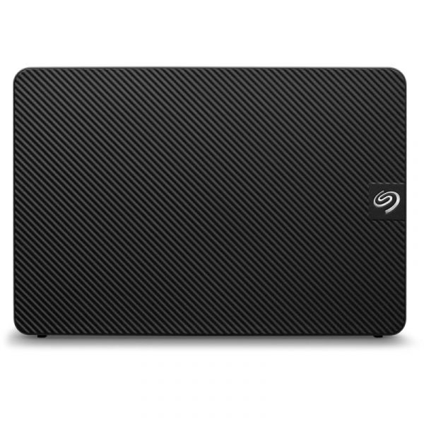 HDD Extern SG 20 TB 3.5" 3.0 EXPANSION BK - imagine 4