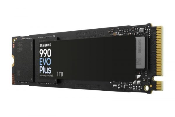 SSD Samsung 990 EVO+ 1TB PCI Express 4.0 - imagine 6