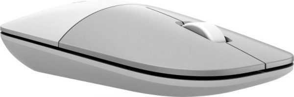 Mouse HP Z3700, wireless, alb - imagine 5