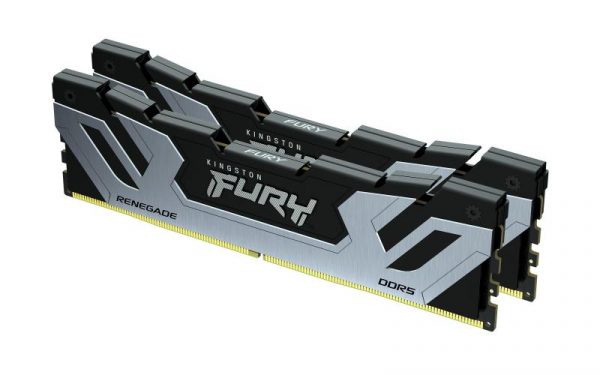 Memorie RAM Kingston 24GB 8400MT/s DDR5 CL40 CUDIMM FURY - imagine 7
