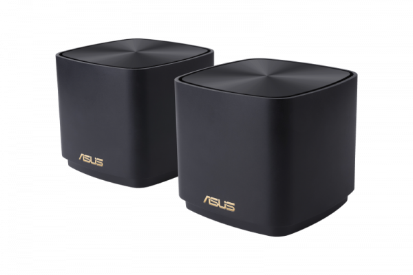 Asus dual-band large home Mesh ZENwifi system, XD4 PLUS 2 - imagine 3