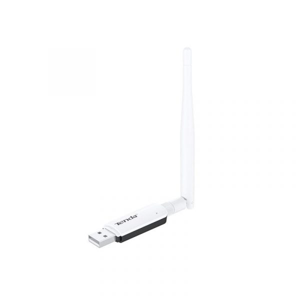 Adaptor wireless Tenda U1, Wi-Fi, Dual-Band - imagine 4