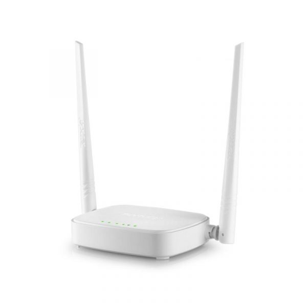 Router Wireless Tenda N301, N300, Wi-Fi 5, Single-Band - imagine 5