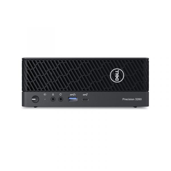 Precision 3260 CFF BTX BASE 240W, Intel I7-13700, 16GB Ram, - imagine 9