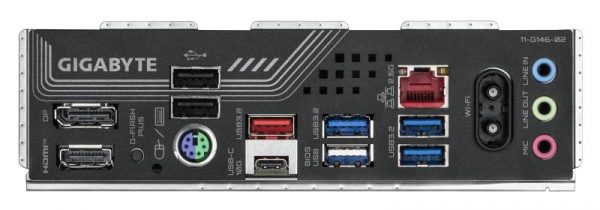 Placa de Baza GIGABYTE B850 GAMING X WIFI6E AM5 - imagine 10