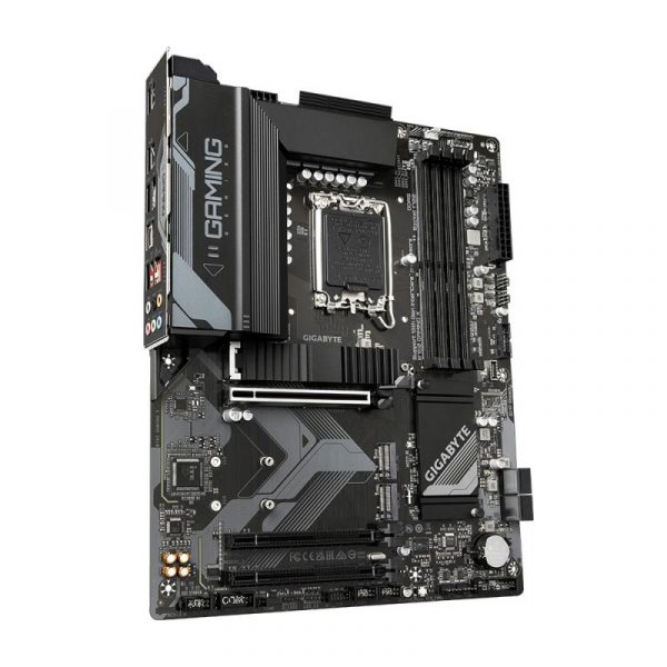 Placa de baza GIGABYTE B760 GAMING X, LGA 1700 - imagine 11