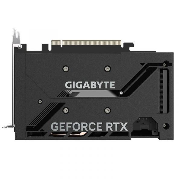 Placa video Gigabyte GeForce RTX 4060 WINDFORCE OC 8GB, GDDR6, - imagine 9