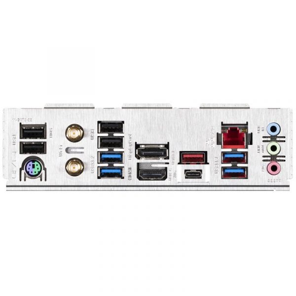 Placa de baza GIGABYTE Z790 UD AX LGA 1700 WIFI - imagine 13