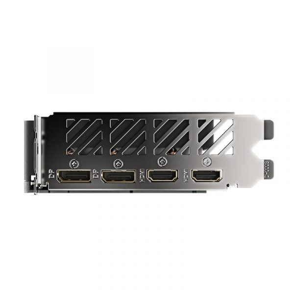 Placa video Gigabyte GeForce RTX 4060 TI EAGLE OC 8GB - imagine 8