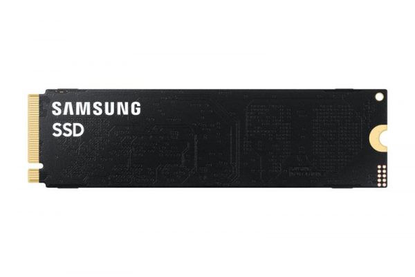 SSD Samsung 9100 PRO 4TB PCIe 5.0 NVMe M2 - imagine 4