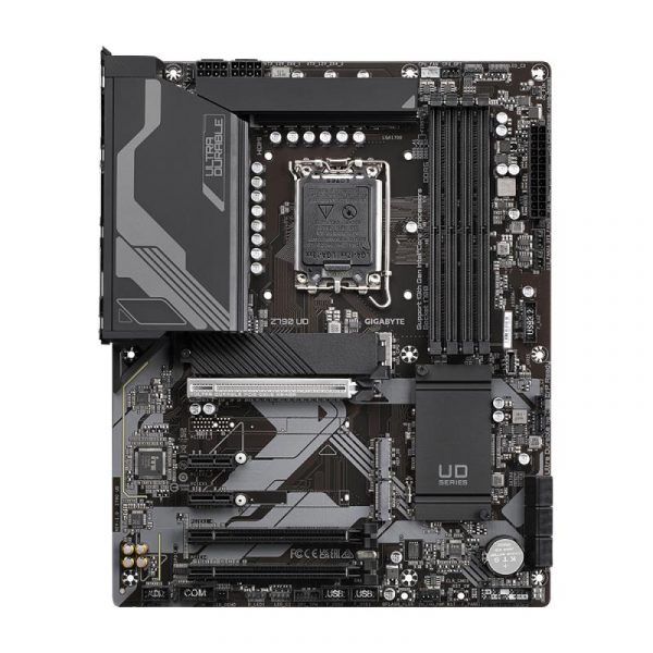 Placa de baza GIGABYTE Z790 UD LGA 1700 - imagine 9